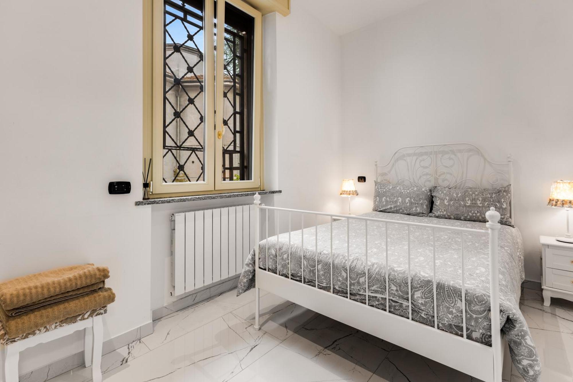 Dolce Rooms Milan Exterior photo